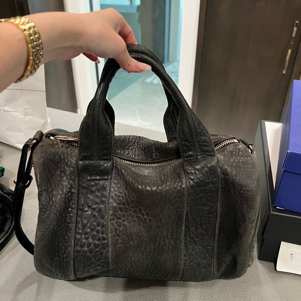 Alexander Wang Purse